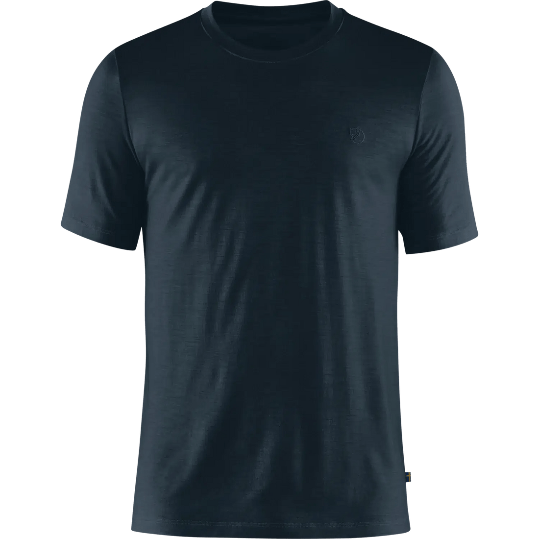Abisko Wool SS M