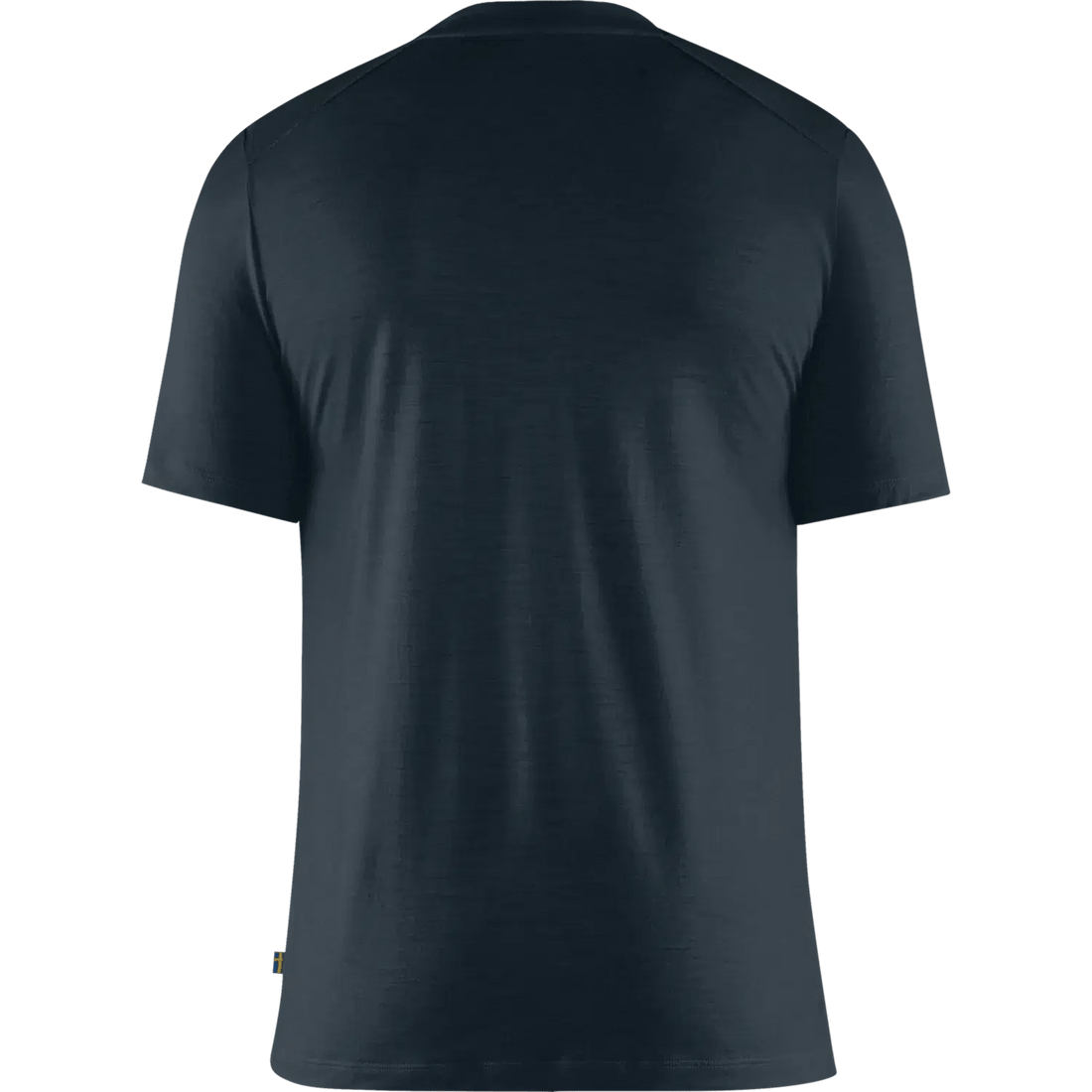 Abisko Wool SS M