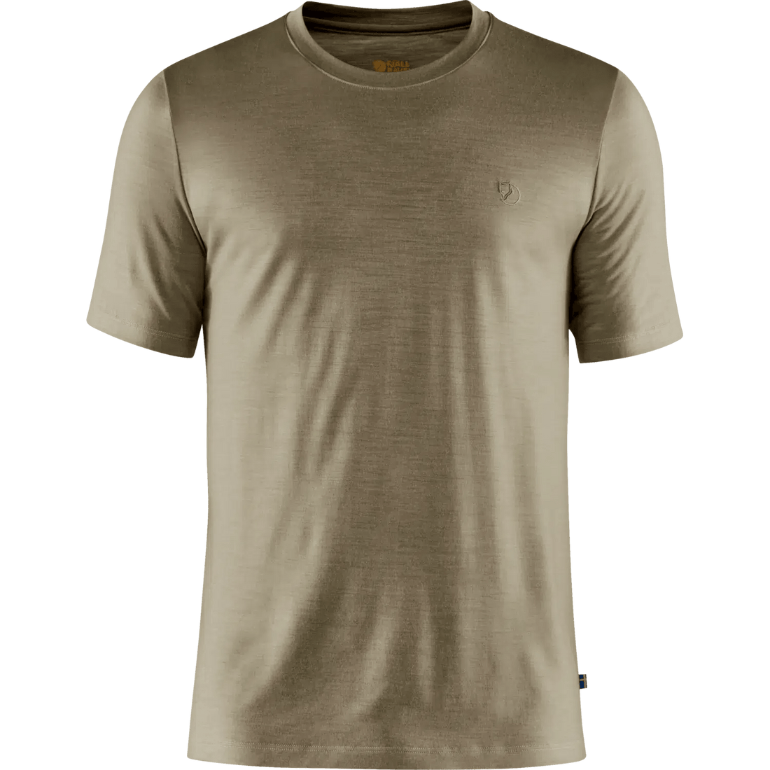 Abisko Wool SS M