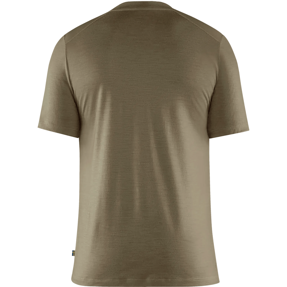 Abisko Wool SS M