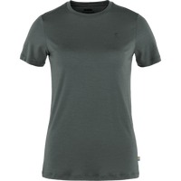 Abisko Wool SS W
