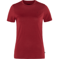 Abisko Wool SS W
