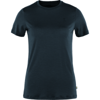 Abisko Wool SS W
