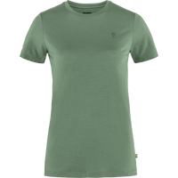 Abisko Wool SS W
