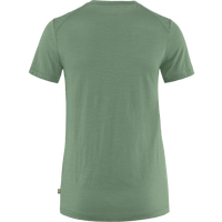Abisko Wool SS W