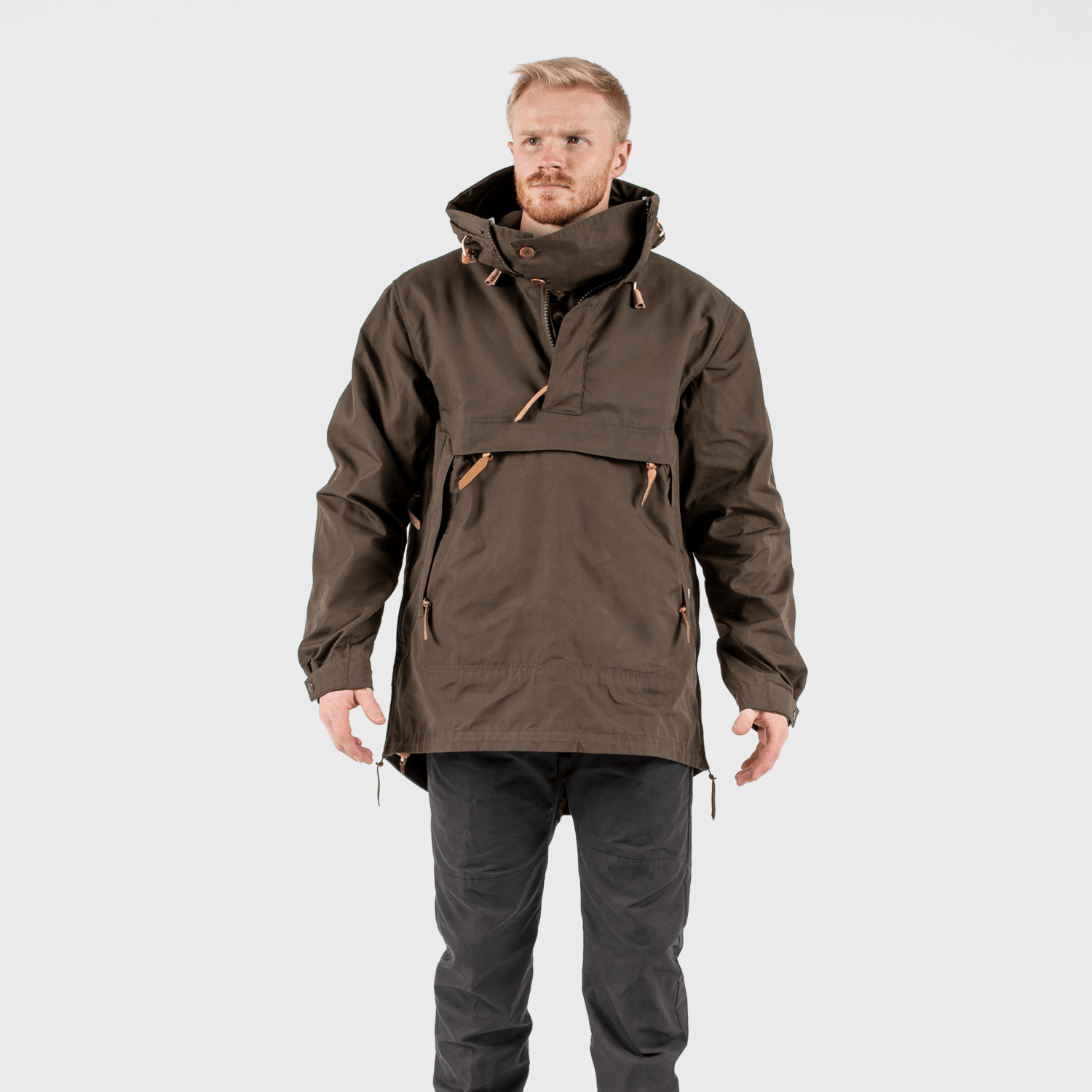 Anorak sale best sale