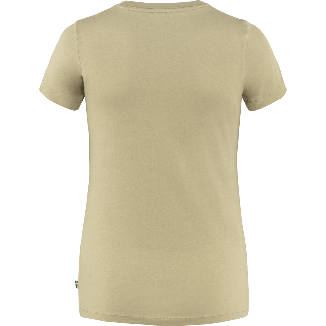 Arctic Fox Print T-shirt W