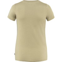 Arctic Fox Print T-shirt W