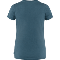 Arctic Fox Print T-shirt W