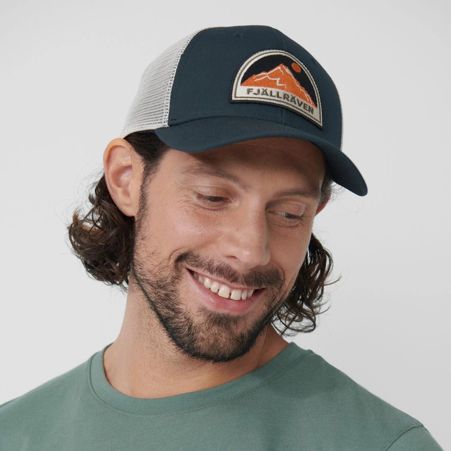 Kanken cap top