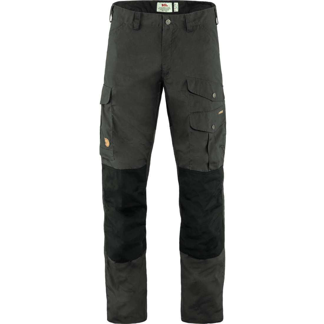 Barents Pro Trousers M