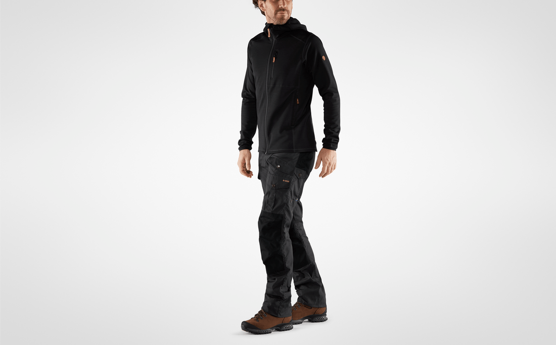 Barents Pro Trousers M