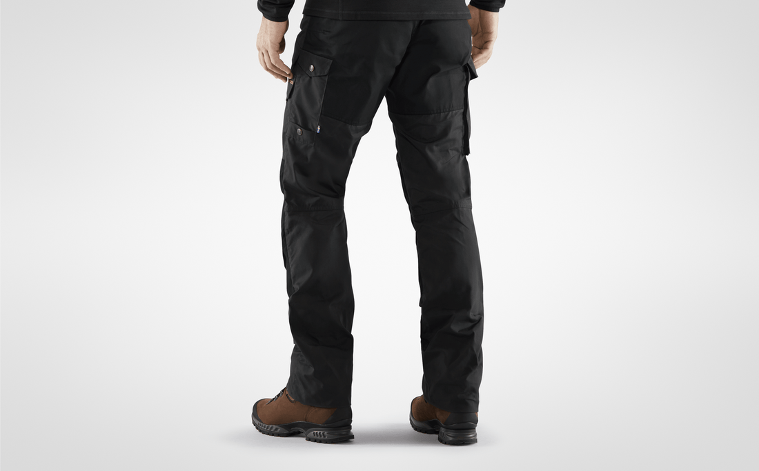 Barents Pro Trousers M