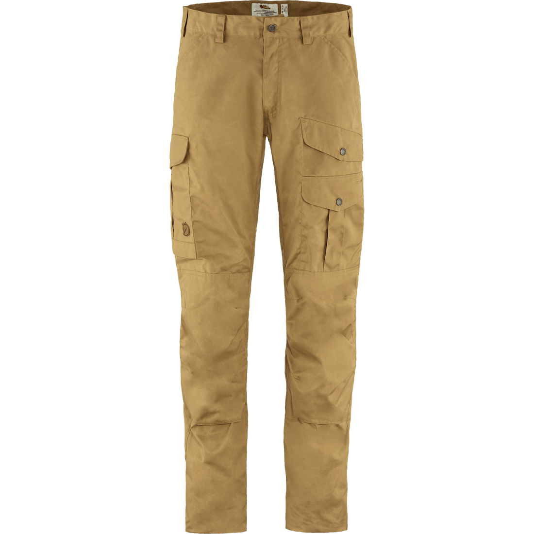 Barents Pro Trousers M