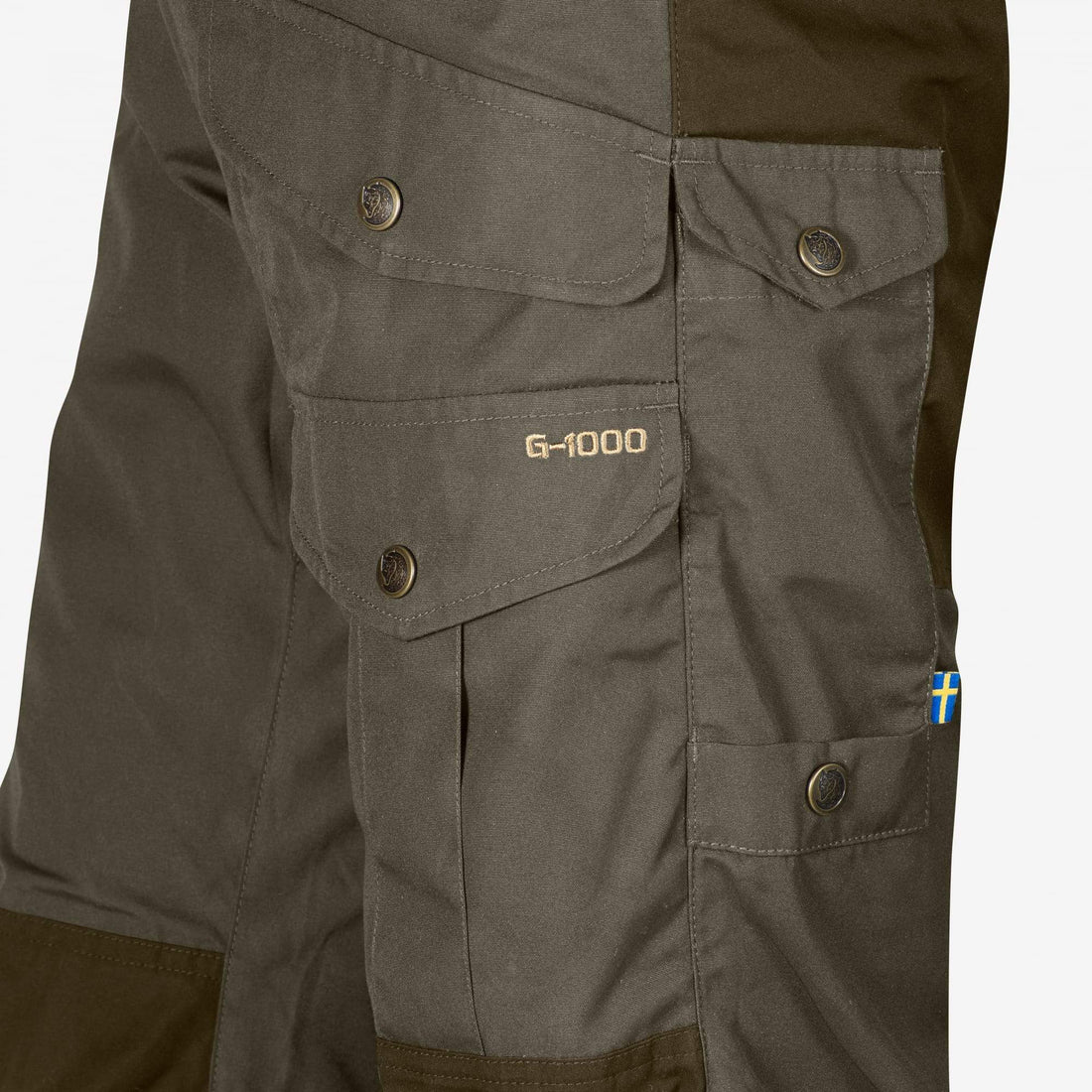 Barents Pro Trousers M