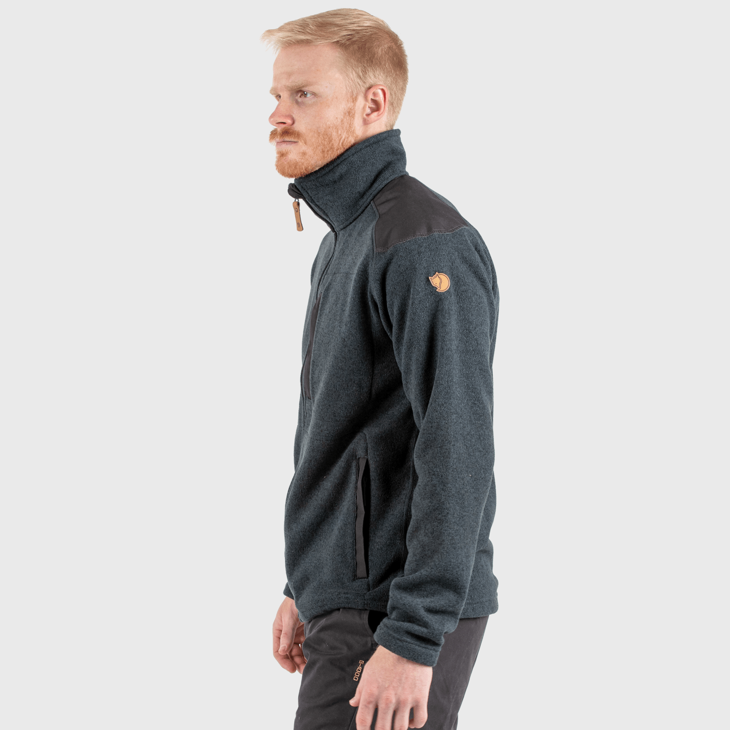 Buck fleece sale m