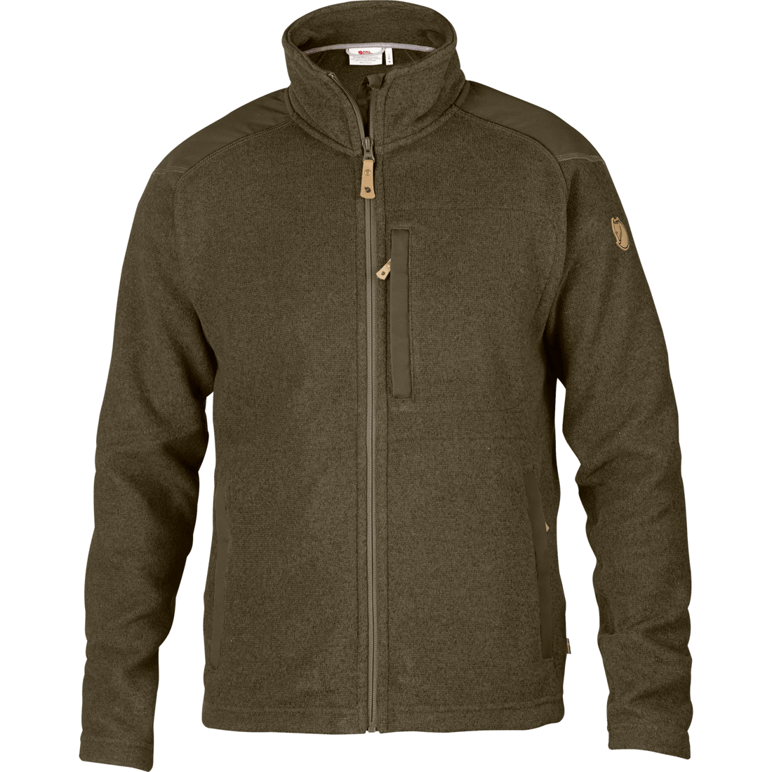 Buck Fleece M