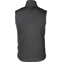 Buck Fleece Vest M