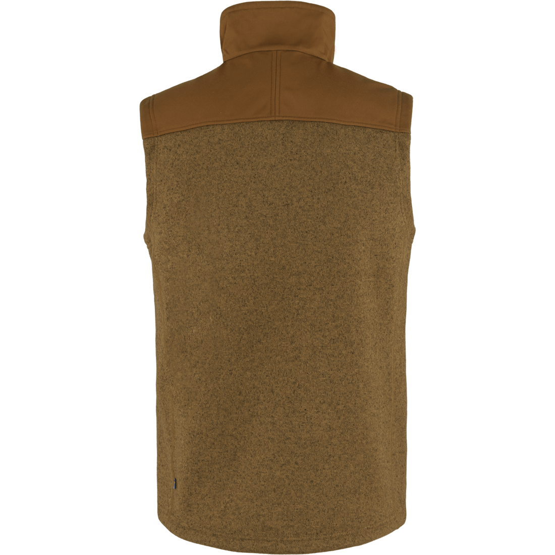 Buck Fleece Vest M