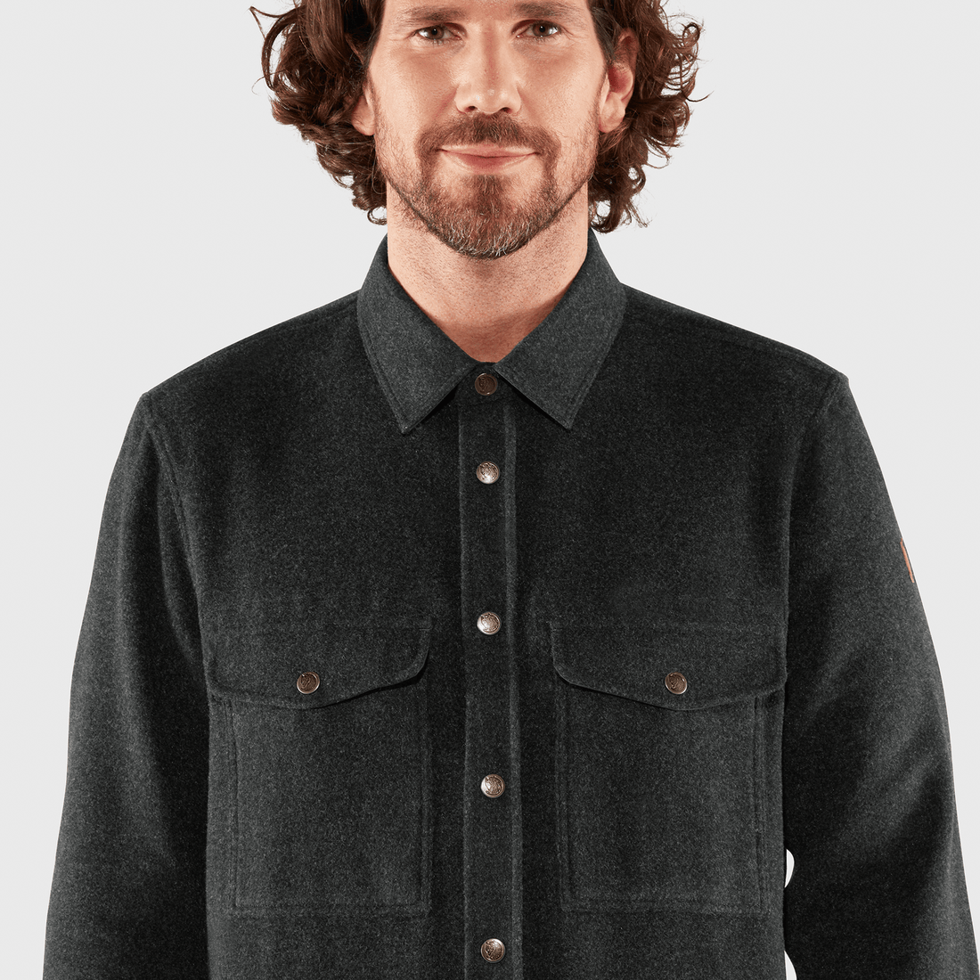 Canada Shirt Solid M