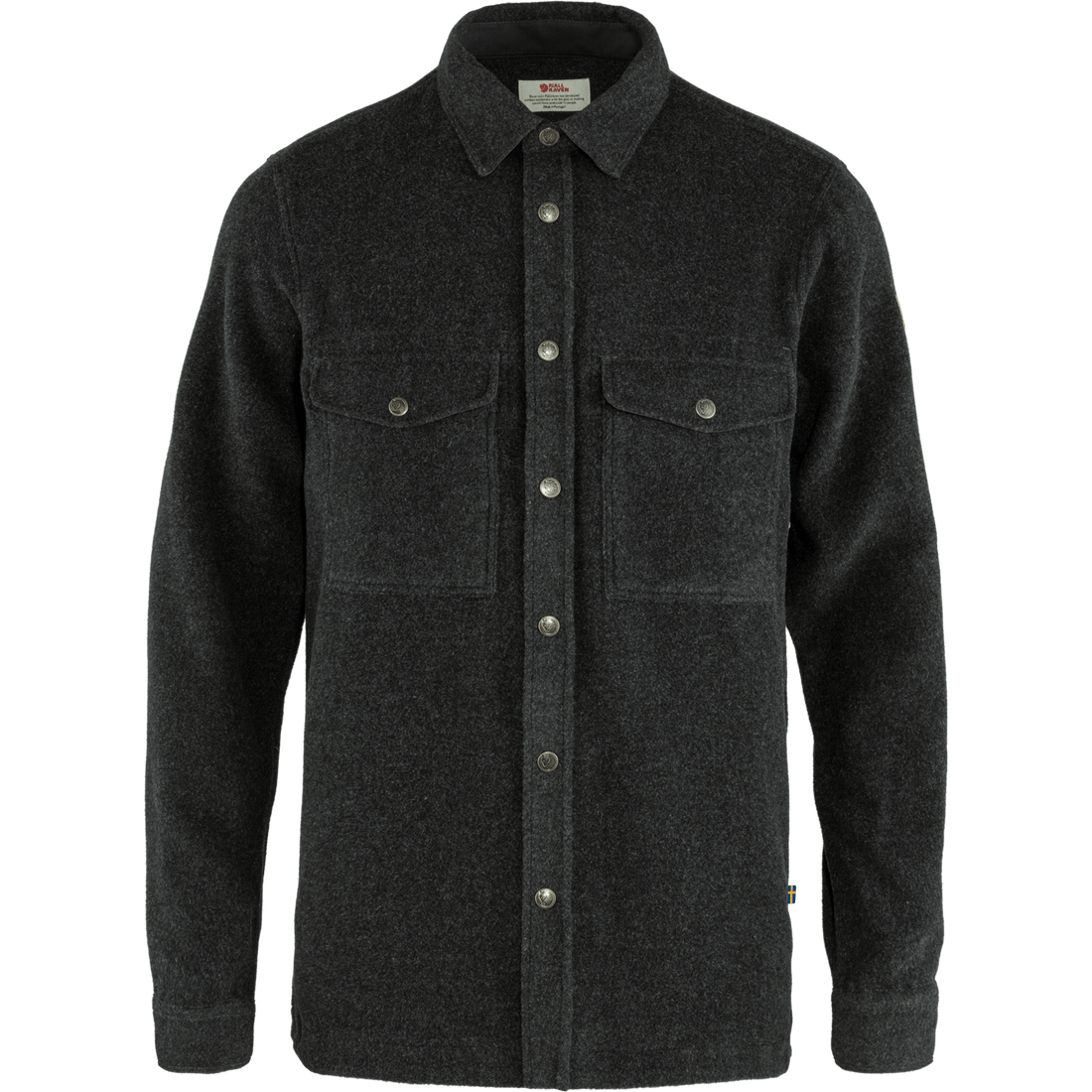 Canada Shirt Solid M