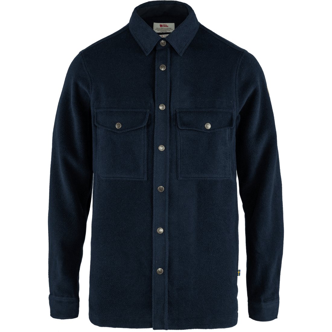 Canada Shirt Solid M