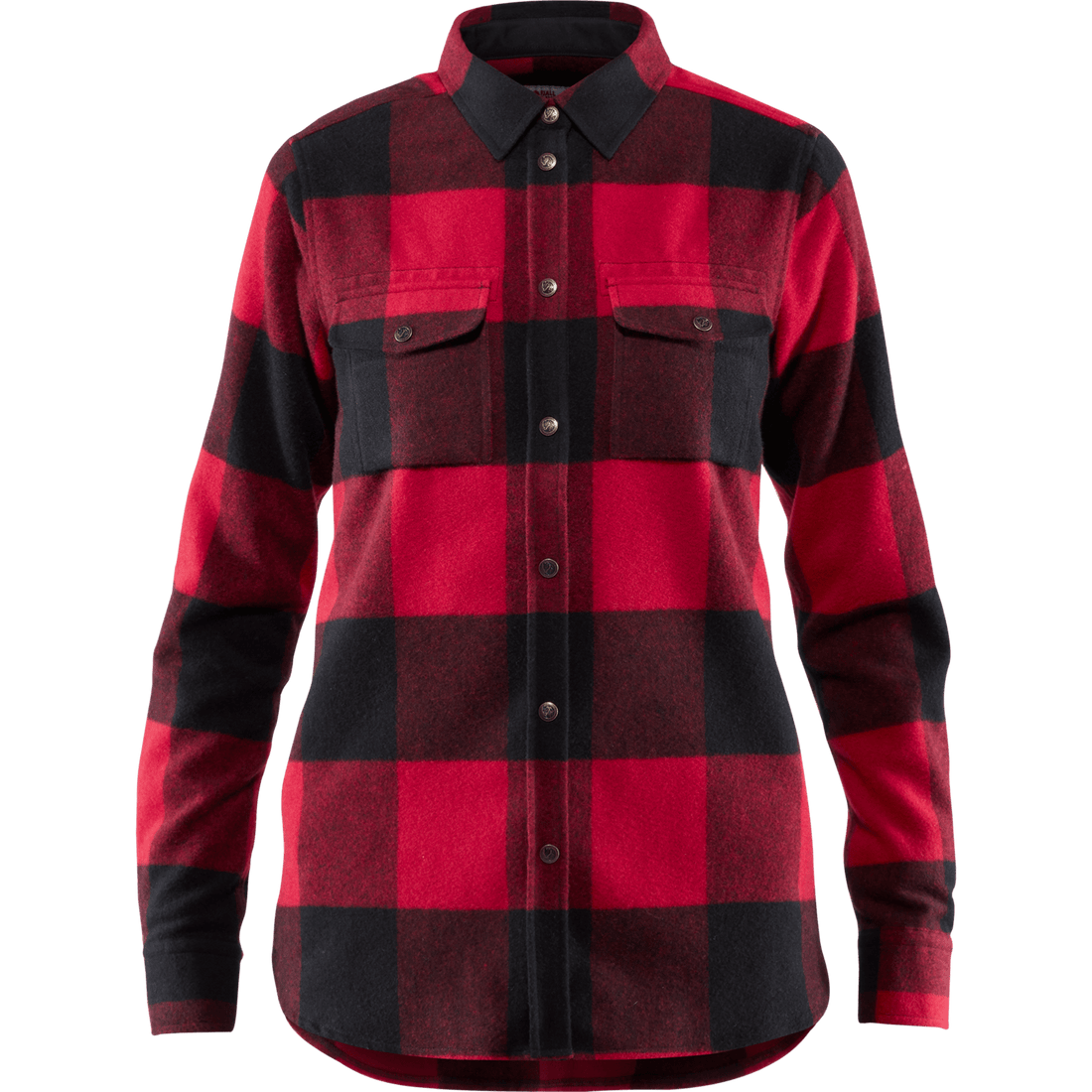 Canada Shirt W