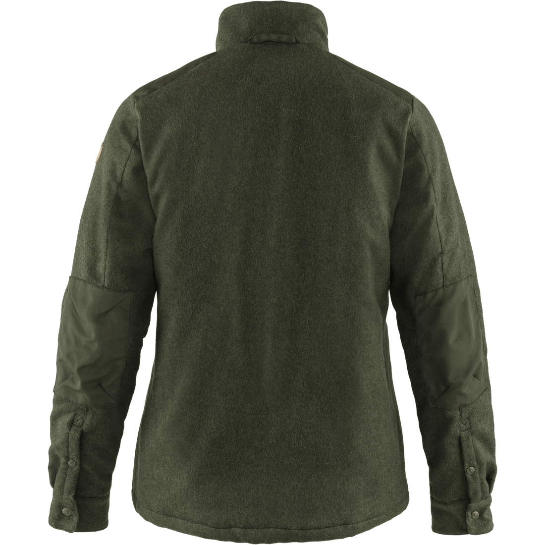 Canada Wool Padded Jacket W
