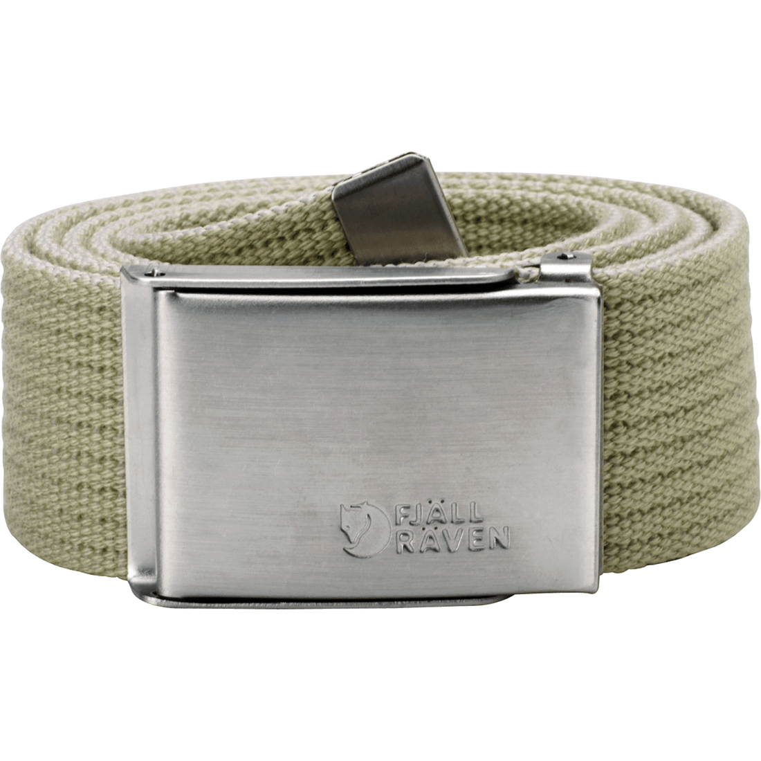 Canvas Belt