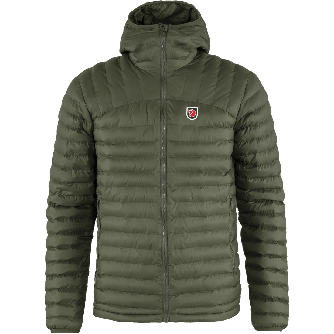 Expedition Lätt Hoodie M