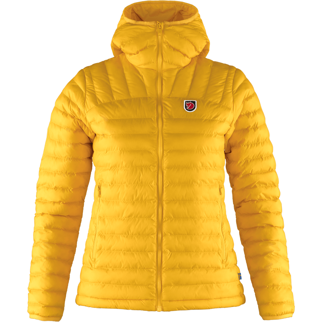 Expedition Lätt Hoodie W