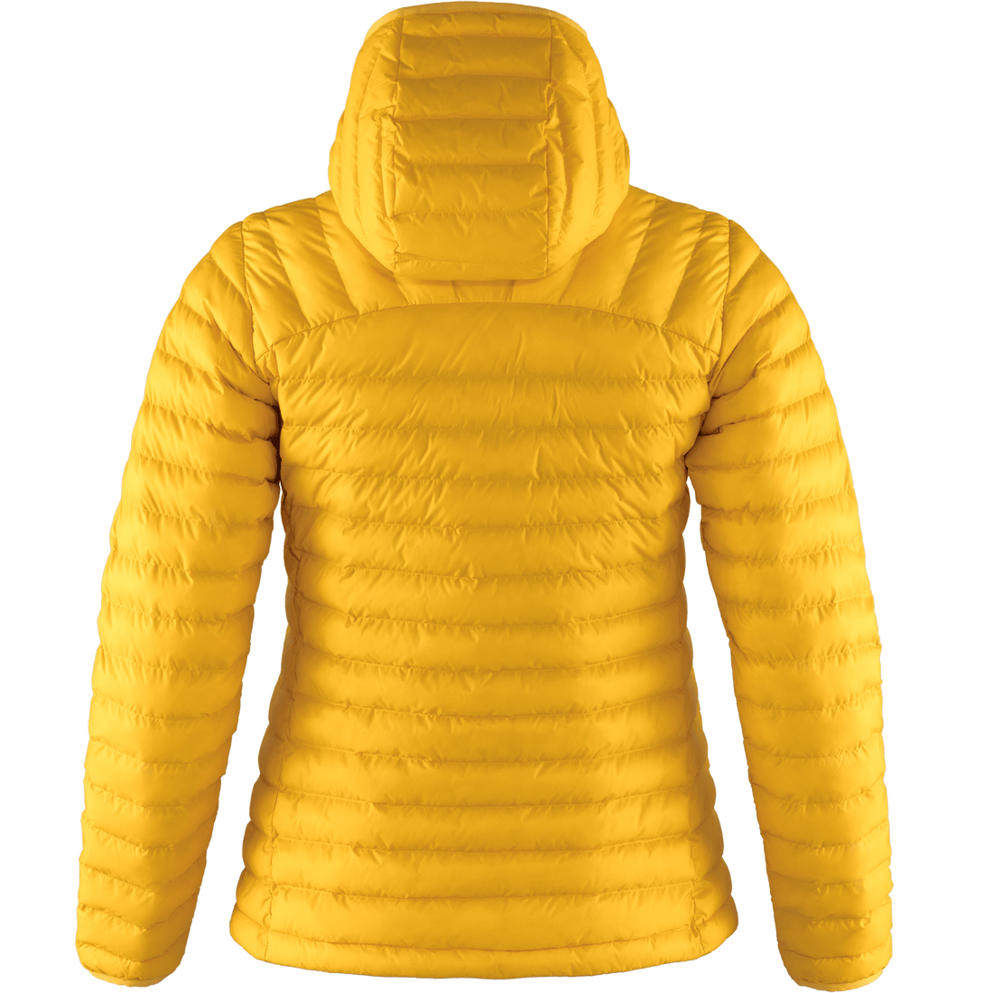 Expedition Lätt Hoodie W
