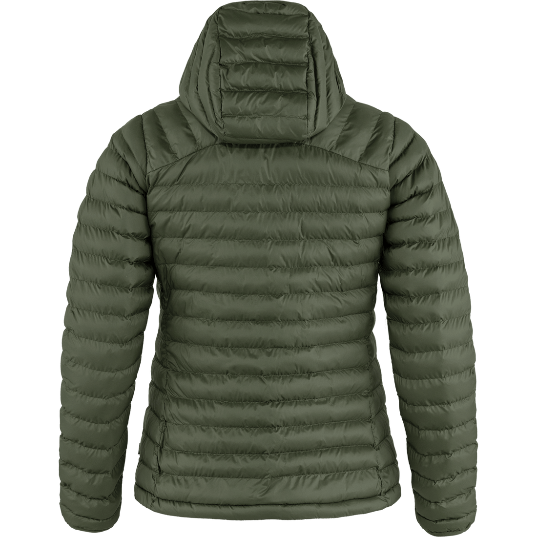 Expedition Lätt Hoodie W