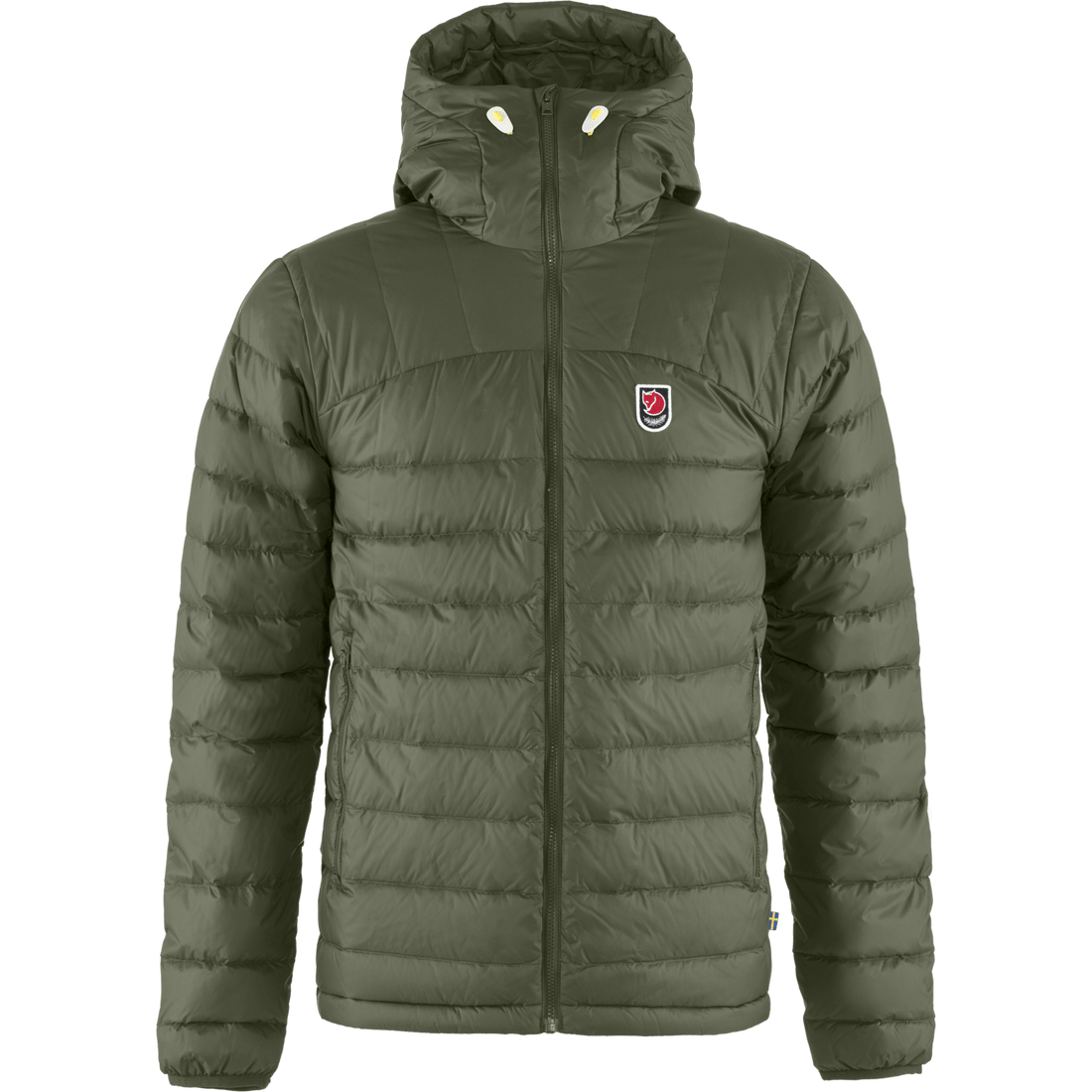 Expedition Pack Down Hoodie M