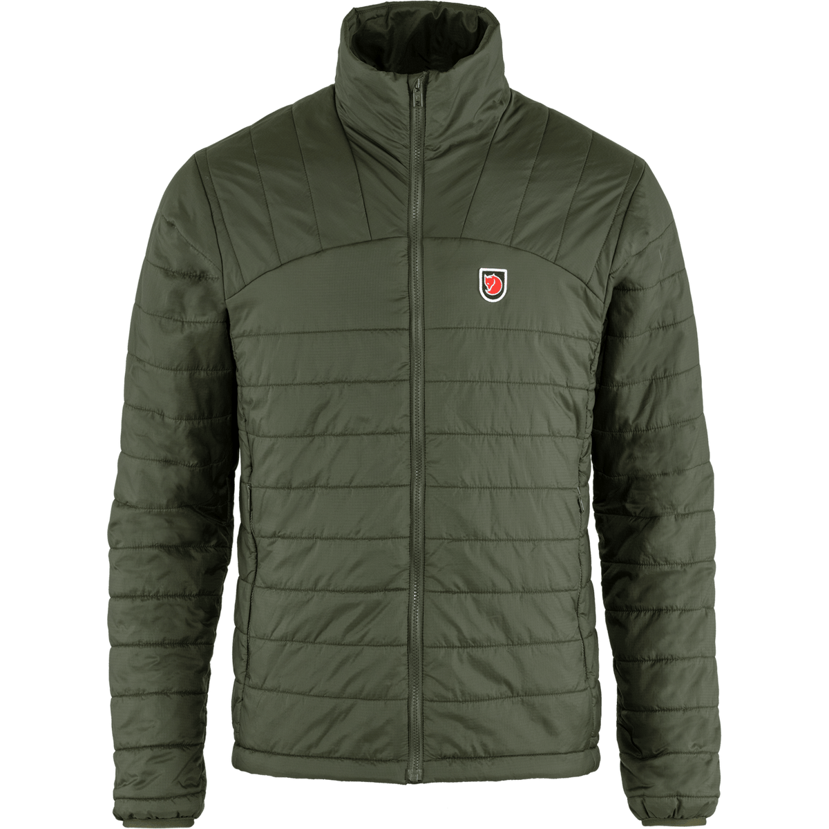 Outdoor shop expedition jacket