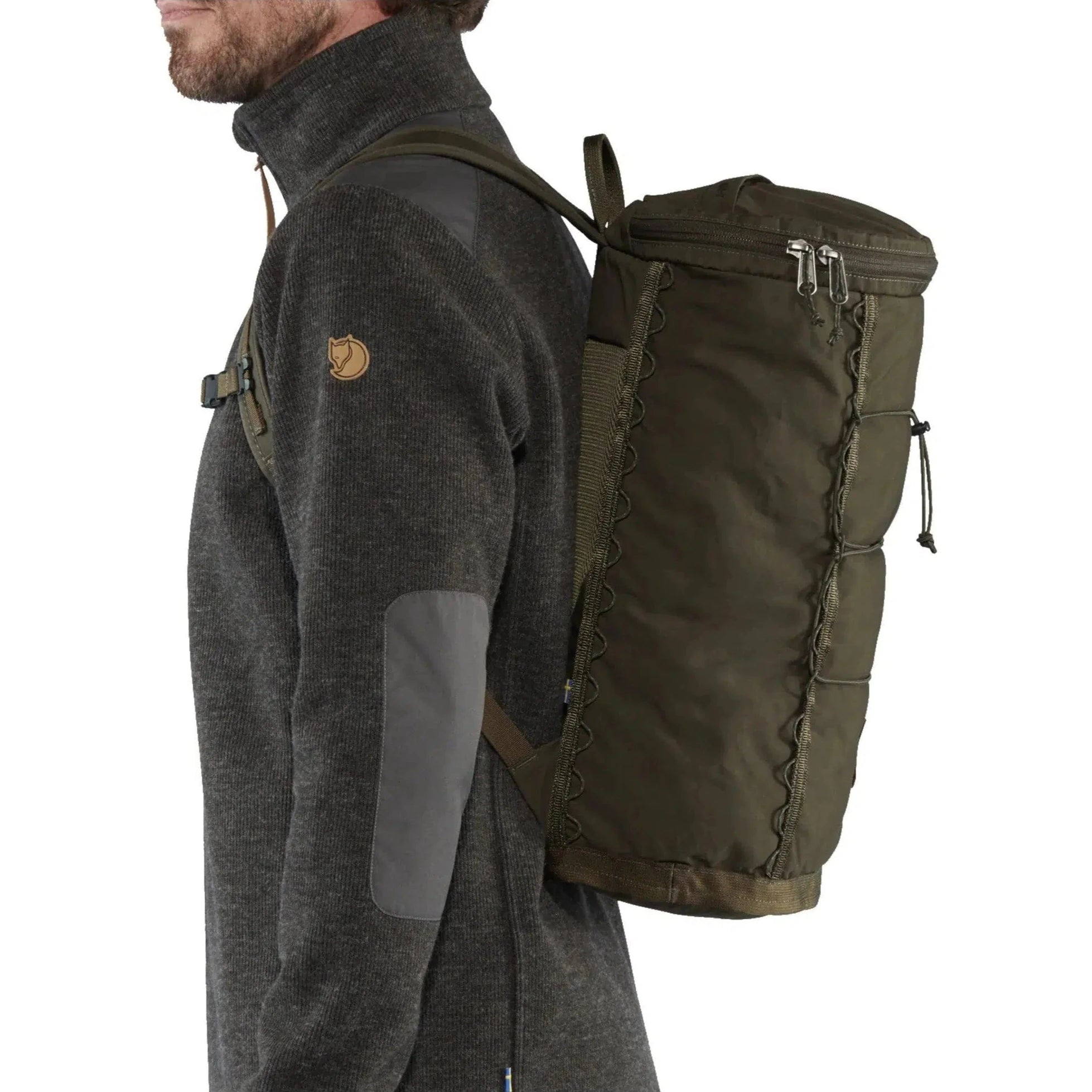 Fjallraven store 20 review