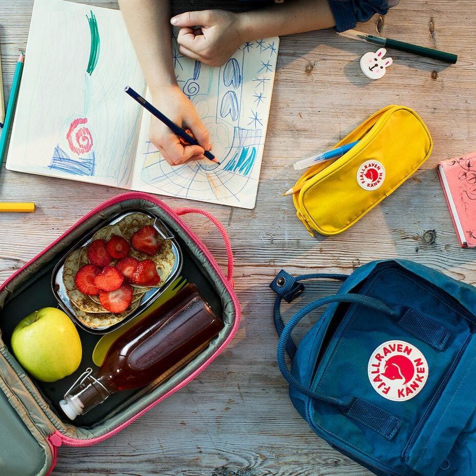 Fjallraven Kanken Pen Case Fjallraven New Zealand