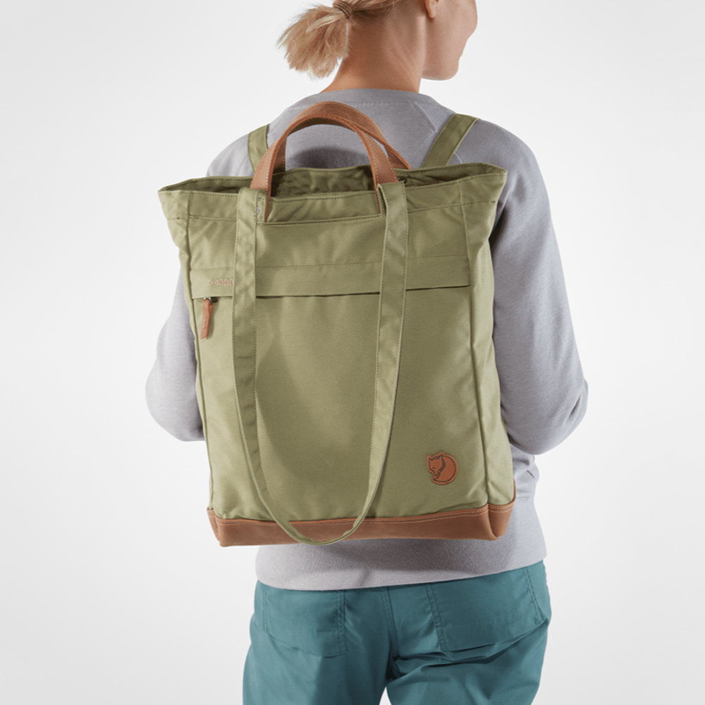 Fjallraven totepack australia on sale