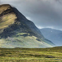 Abisko Lite 2