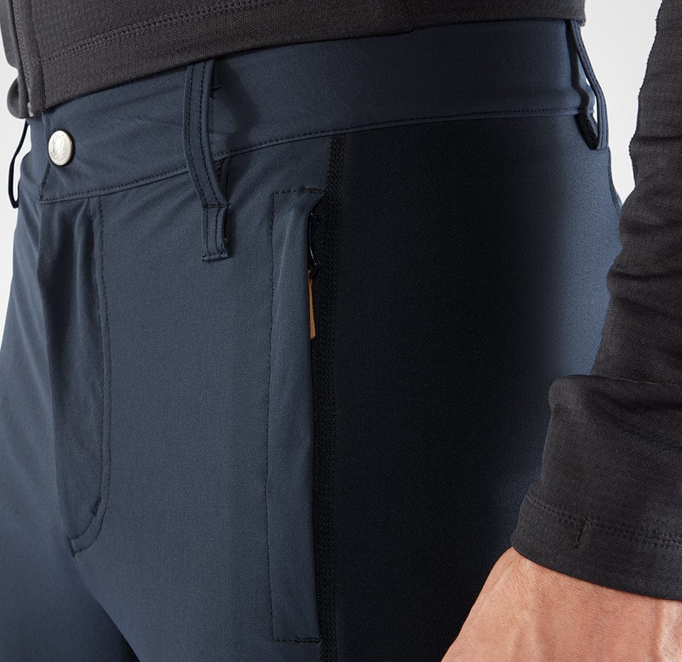 Abisko Trekking Tights M