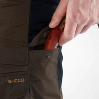 Vidda Pro Trousers M Regular