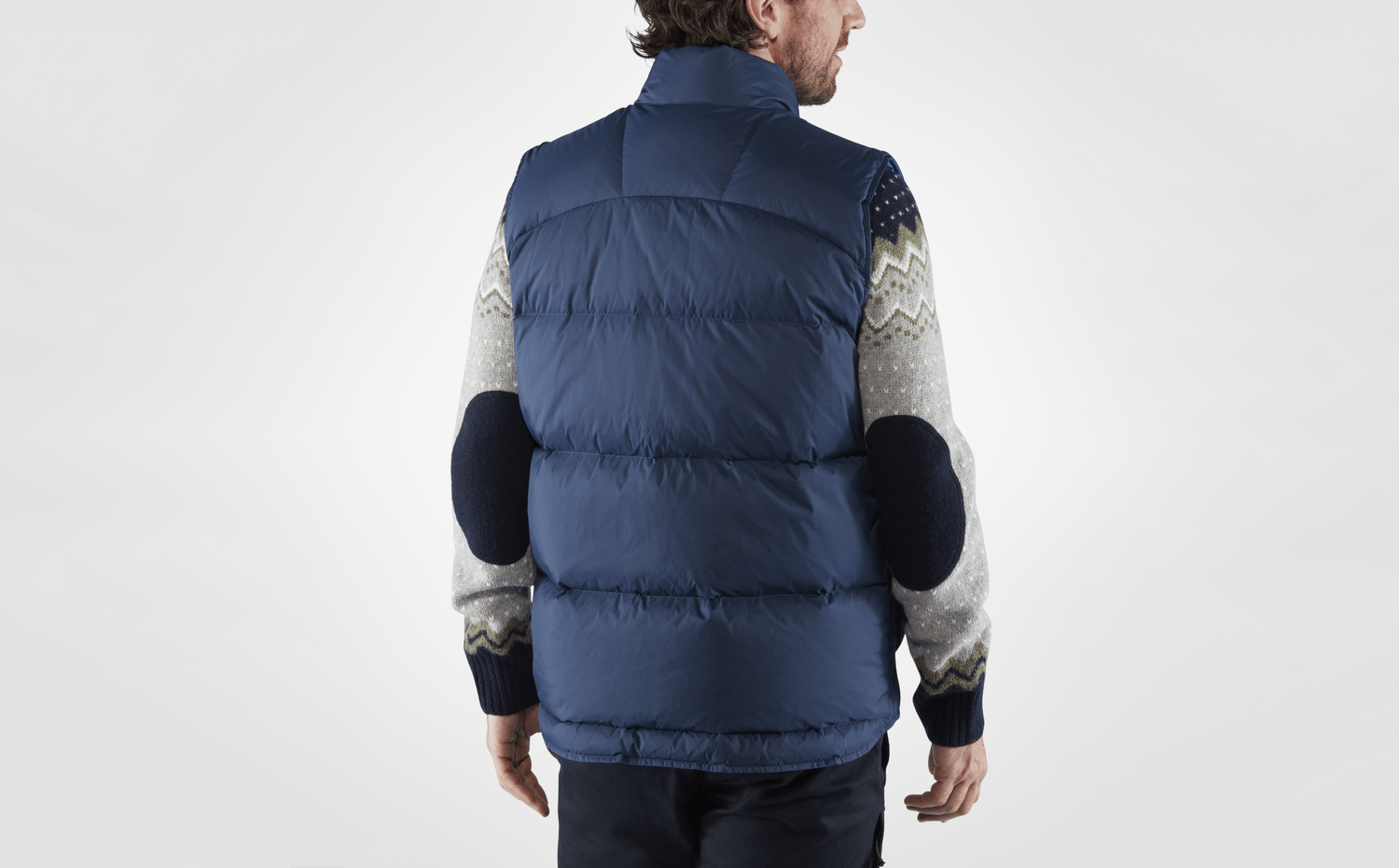 Fj llr ven Australia Expedition Down Lite Vest M Jackets