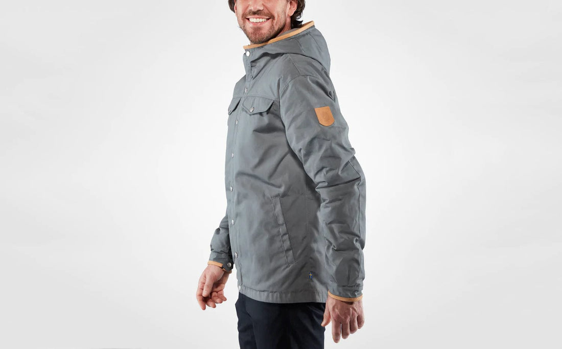 Greenland No. 1 Down Jacket M