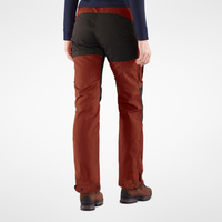 Vidda Pro Ventilated Trousers W Short