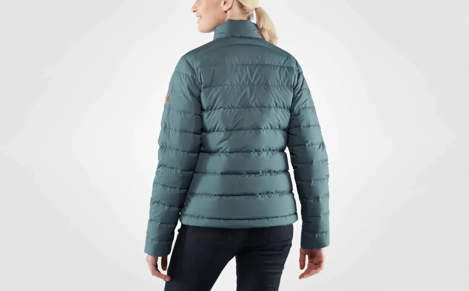 Fjallraven 2025 liner jacket