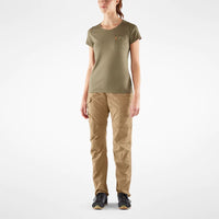 Karla Pro Zip-off Trousers W