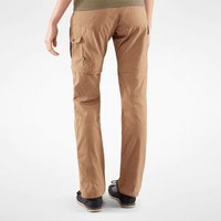 Karla Pro Zip-off Trousers W