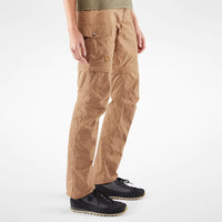 Karla Pro Zip-off Trousers W