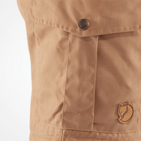 Karla Pro Zip-off Trousers W