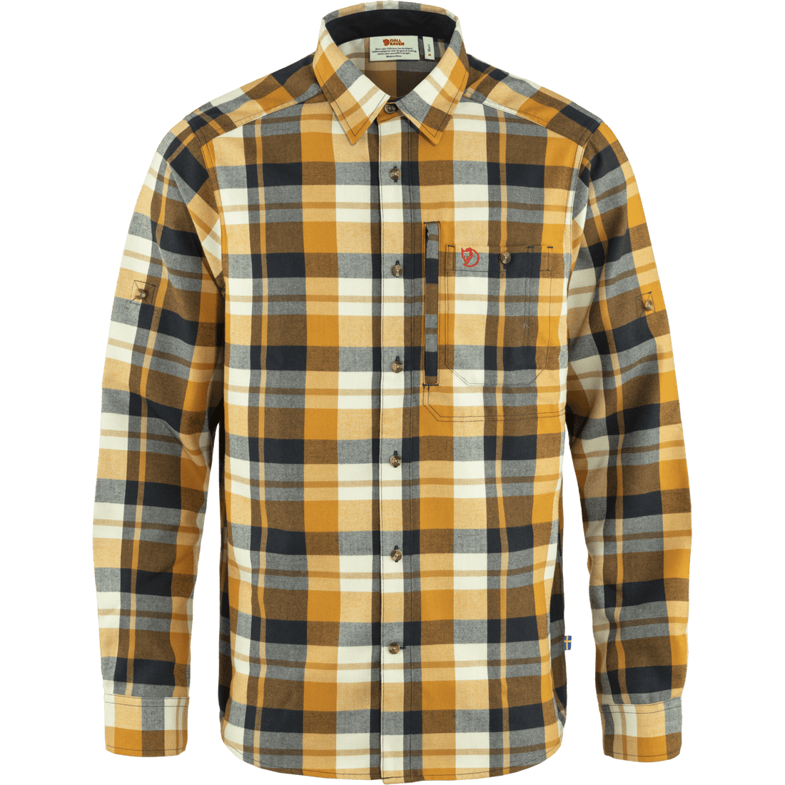 Fjällglim Shirt M
